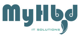 Hosting Big Data B.V.  (MyHBD)